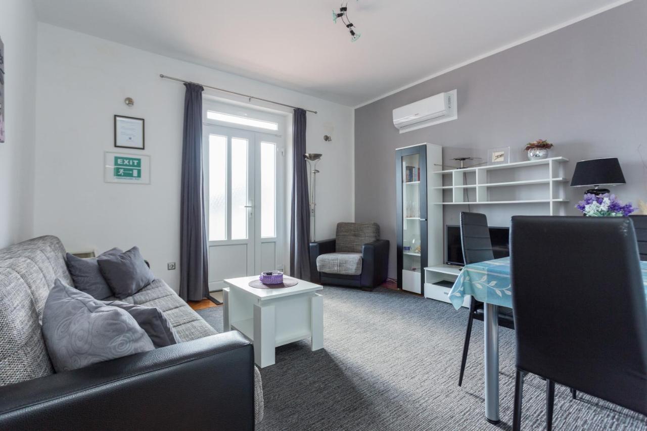 Villa Timy Dubrownik Zewnętrze zdjęcie